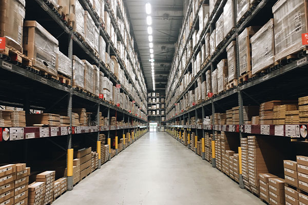 5 key tips for expanding your warehouse storage space | Complete ...