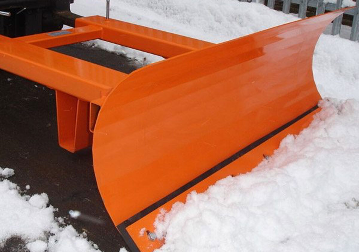 Ploughs-and-Gritters Attachments & Accessories