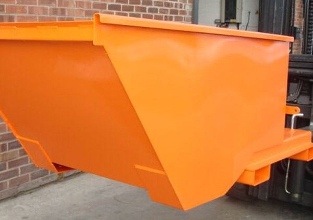 Tipping Attachments & Accessories