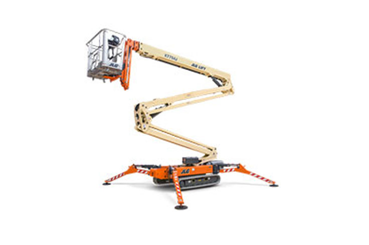 Electric-Boom-Lifts Access Equipment