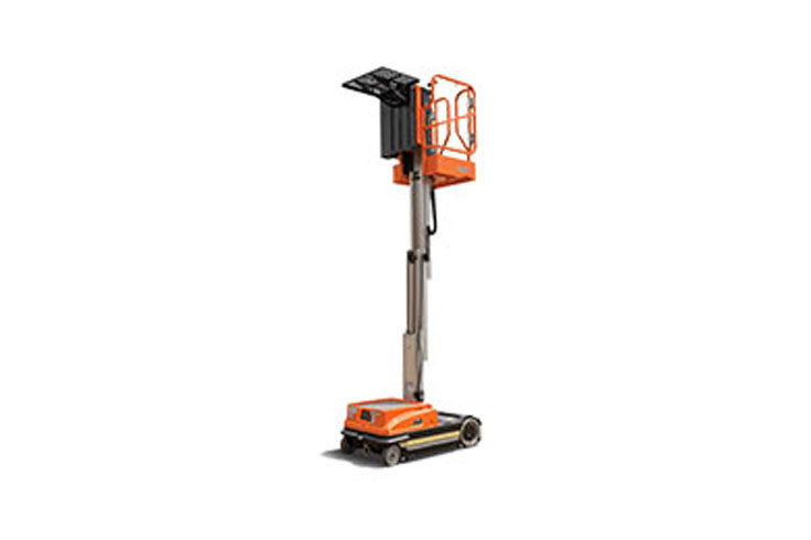 Stock-Pickers-&-Order-Pickers Access Equipment