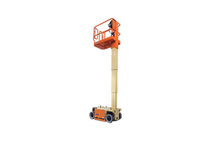 Vertical-Lifts Access Equipment