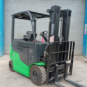 Cesab B625 Electric Forklift Truck