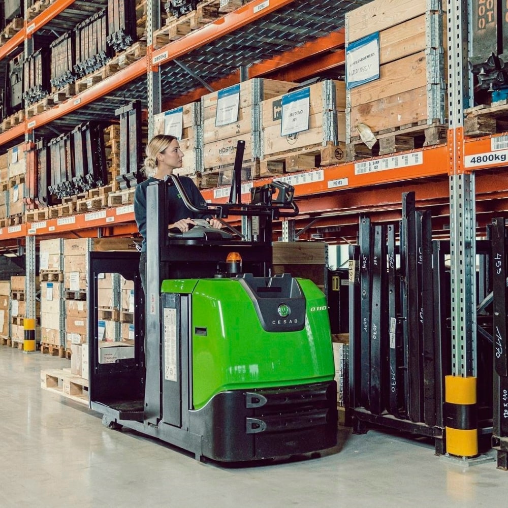 CESAB O110 - O110W