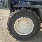 Combilift C4000 LPG Multidirectional 3 in 1 Forklift