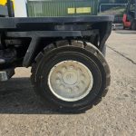 Combilift C4000 LPG Multidirectional 3 in 1 Forklift