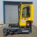 Combilift C4000 LPG Multidirectional 3 in 1 Forklift