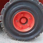 Linde H25T LPG Counter Balance Forklift Truck