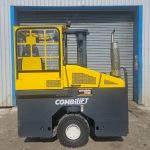 Combilift C4000 LPG Multidirectional 3 in 1 Forklift