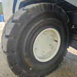 Combilift C4000 LPG Multidirectional 3 in 1 Forklift