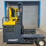 Combilift C4000 LPG Multidirectional 3 in 1 Forklift