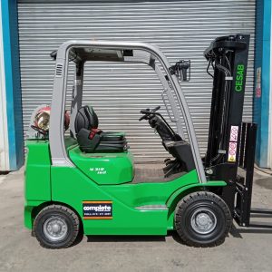 Cesab M318GV LPG Forklift