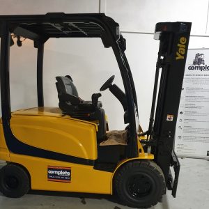Yale ERP25VL Electric Forklift Truck