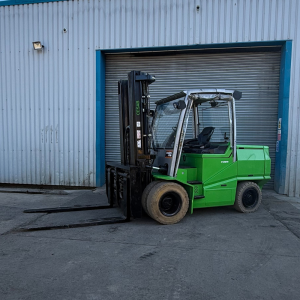 Cesab B885 Electric Forklift Truck for sale or hire in Gateshead Newcastle-Upon-Tyne