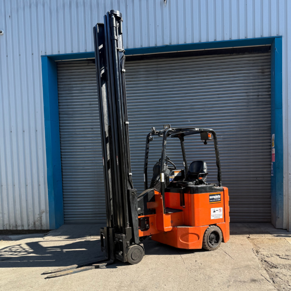 Bendi BE40 Electric Forklift Truck