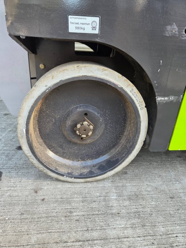 Zoomlion ZS0607DC Electric Access Platform / Scissor Lift