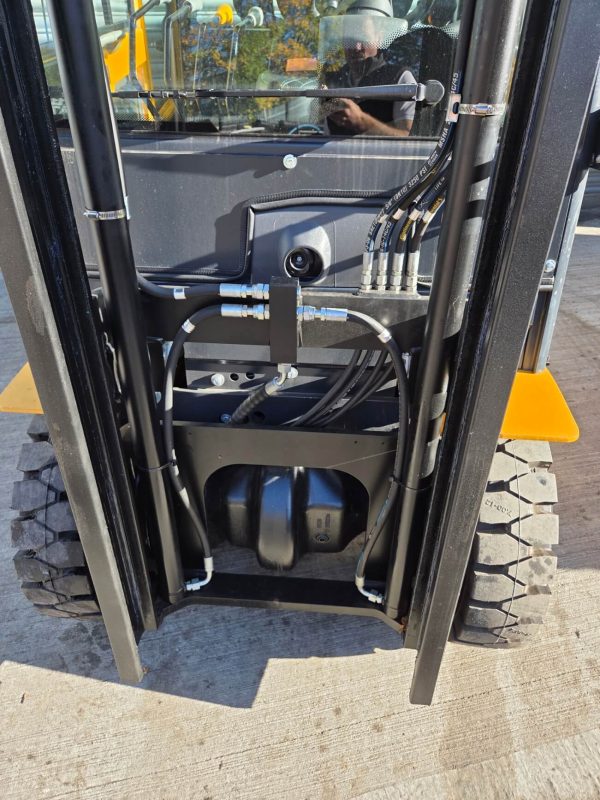 Hifoune FD25T Diesel Counter Balance Forklift