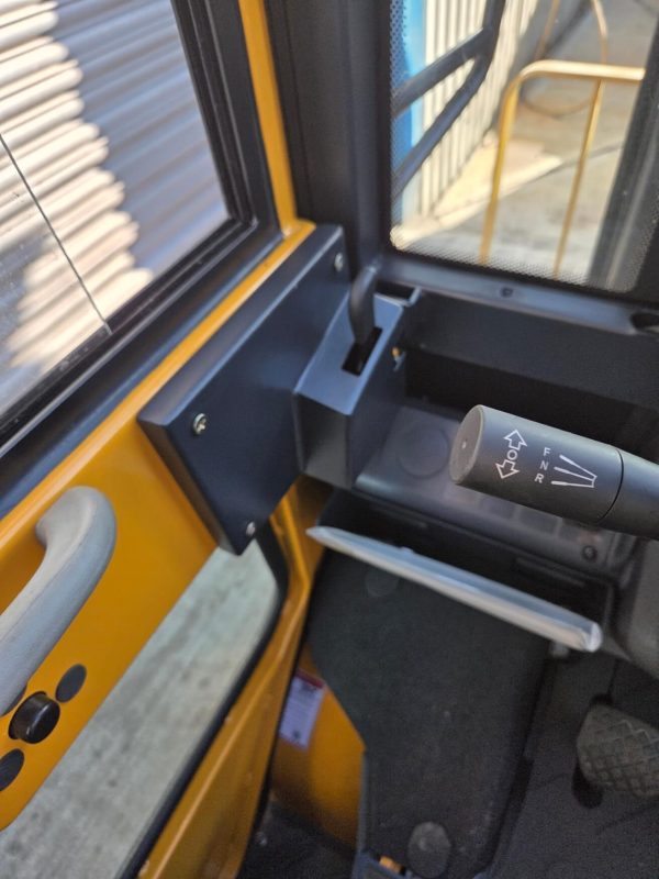 Hifoune FD25T Diesel Counter Balance Forklift