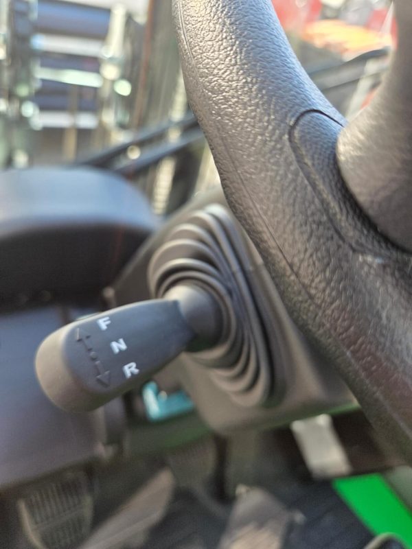 Cesab M325DV Diesel Counter Balance Forklift