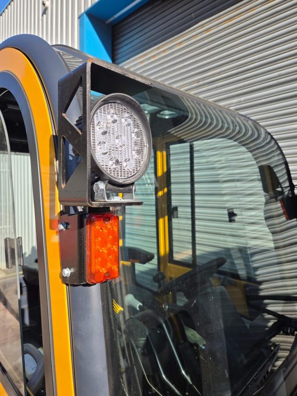 Hifoune FD25T Diesel Counter Balance Forklift