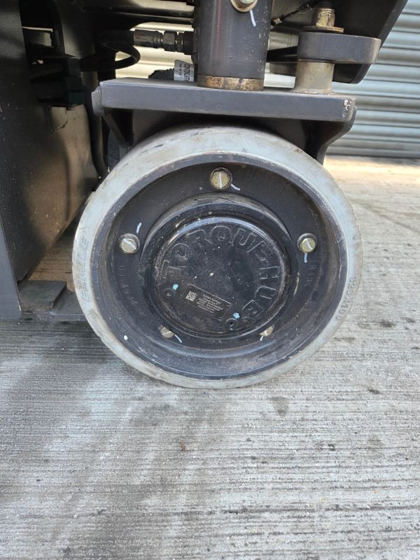 Zoomlion ZS0607DC Electric Access Platform / Scissor Lift