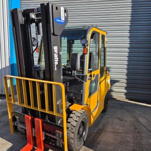 Hifoune FD25T Diesel Counter Balance Forklift