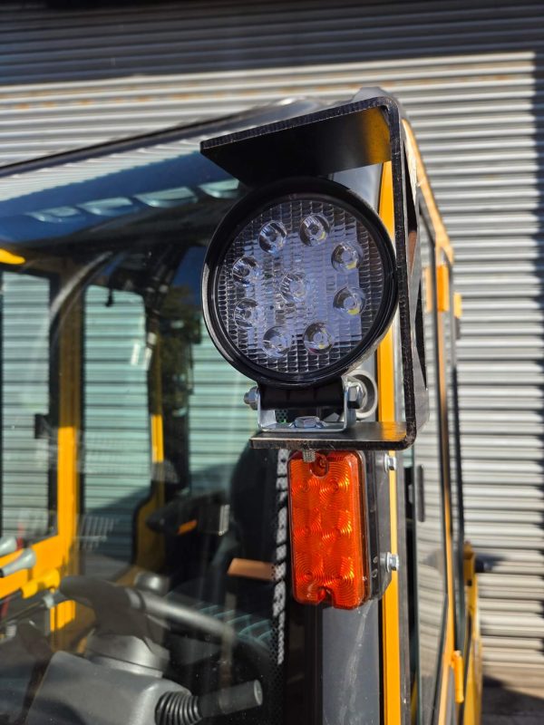 Hifoune FD25T Diesel Counter Balance Forklift