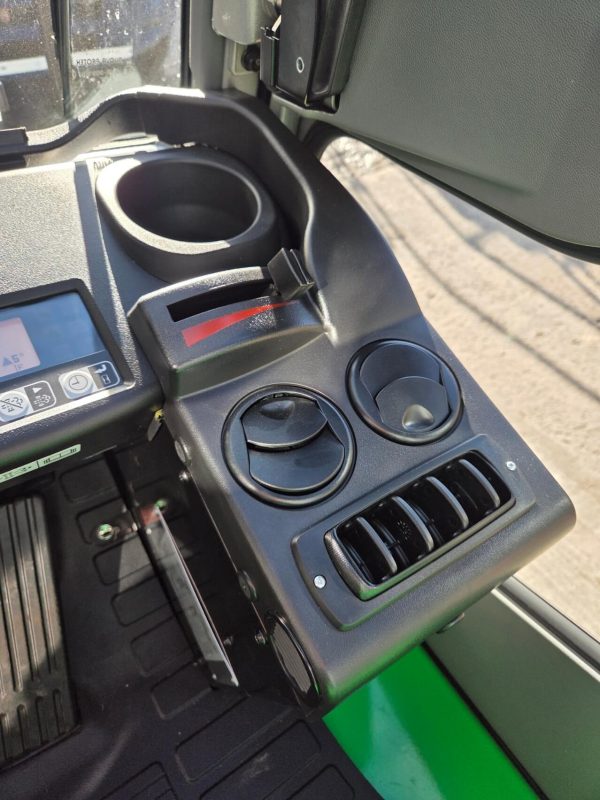 Cesab M325DV Diesel Counter Balance Forklift