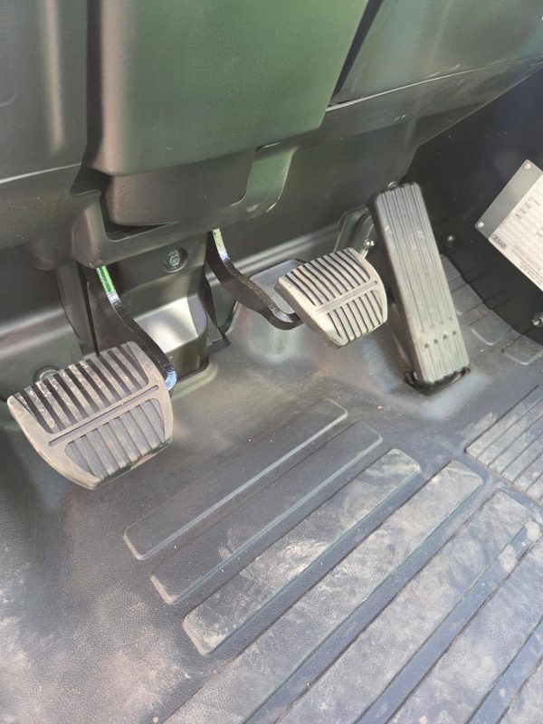 Cesab M325DV Diesel Counter Balance Forklift