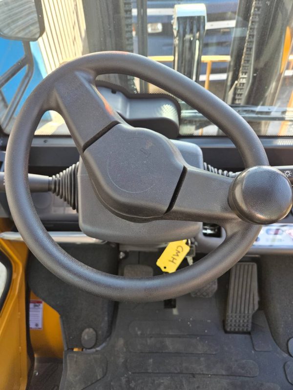 Hifoune FD25T Diesel Counter Balance Forklift