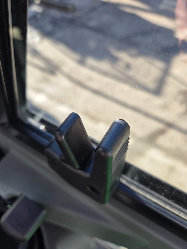 Cesab M325DV Diesel Counter Balance Forklift