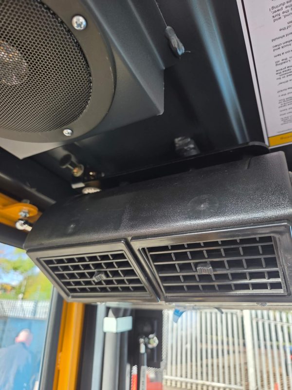 Hifoune FD25T Diesel Counter Balance Forklift