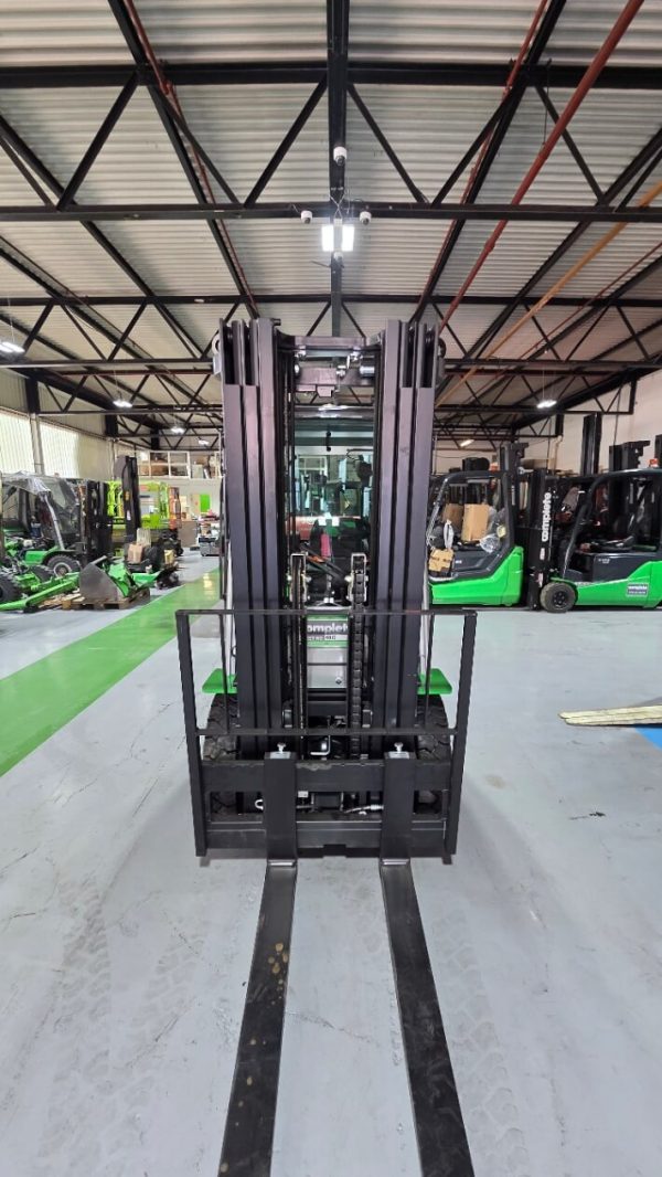 Cesab M325GV LPG Counter Balance Forklift
