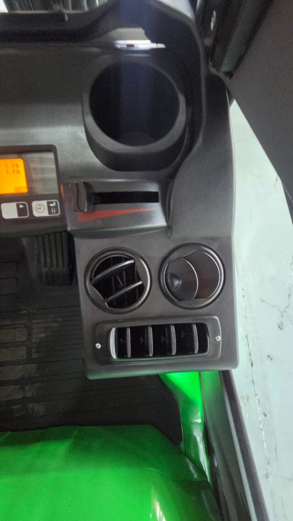 Cesab M325GV LPG Counter Balance Forklift