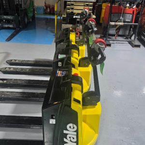 Yale P2.0 / Hyster MP20 Electric Pallet Movers