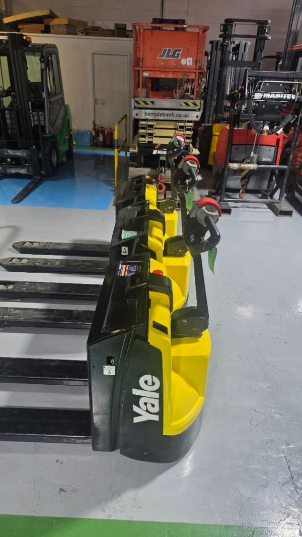 Yale P2.0 / Hyster MP20 Electric Pallet Movers