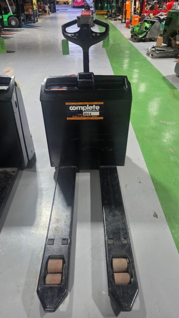 Yale P2.0 / Hyster MP20 Electric Pallet Movers