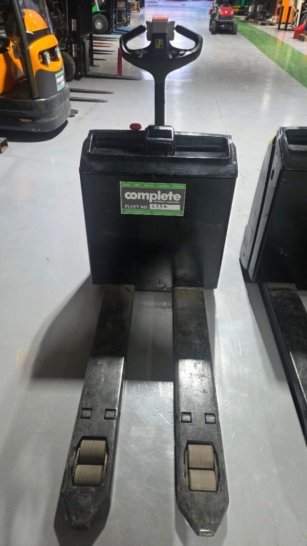 Yale P2.0 / Hyster MP20 Electric Pallet Movers