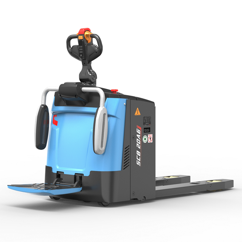 SANY-SCB-electric-pallet-jack-rear-right-1000x1000