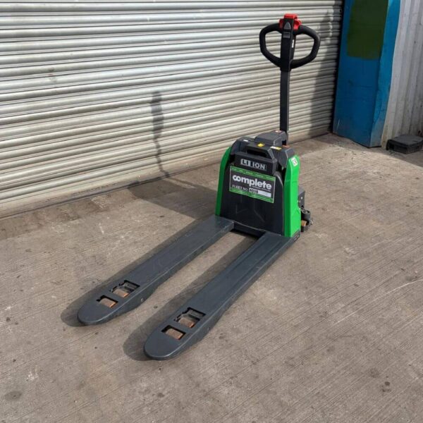 Hifoune HF-EPT15V Electric Pallet Truck