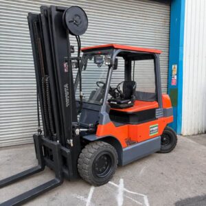 Toyota 7FBMF50 Electric Counterbalance