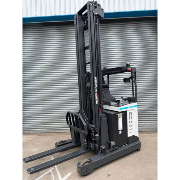 Atlet UHD250DTFVXG850 Electric Reach Truck