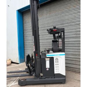Atlet UHD250DTFVXG850 Electric Reach Truck