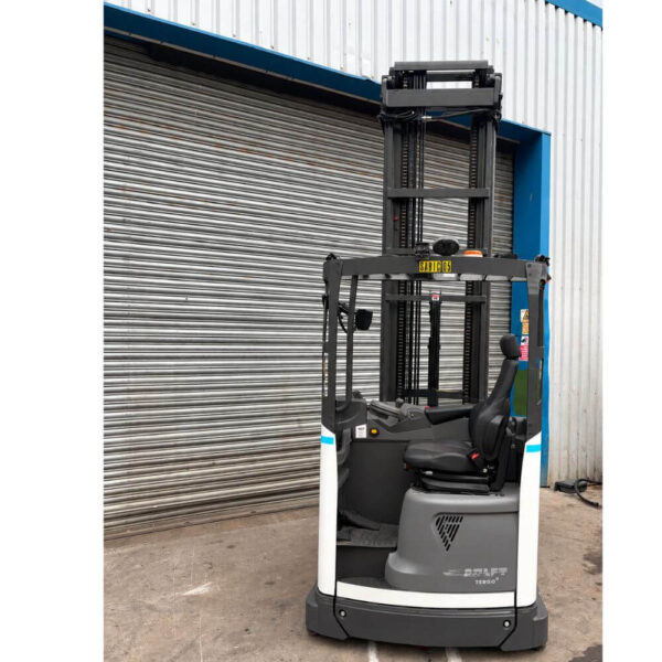 Atlet UHD250DTFVXG850 Electric Reach Truck