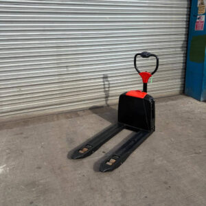 EP F4 Electric Pallet Truck