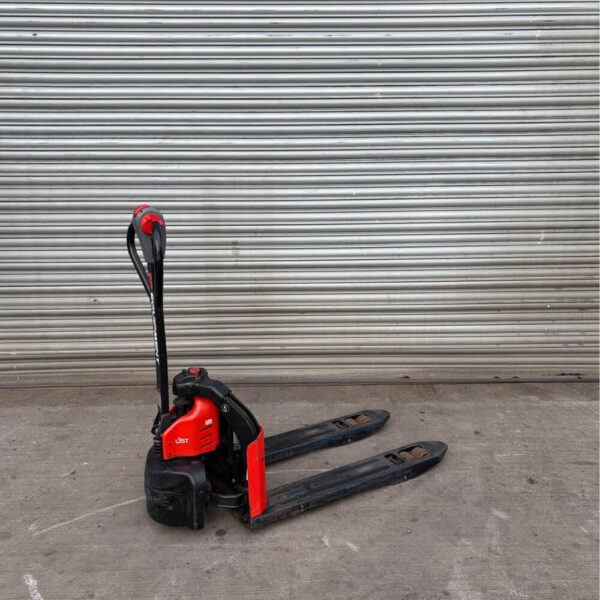 EP F4 Electric Pallet Truck