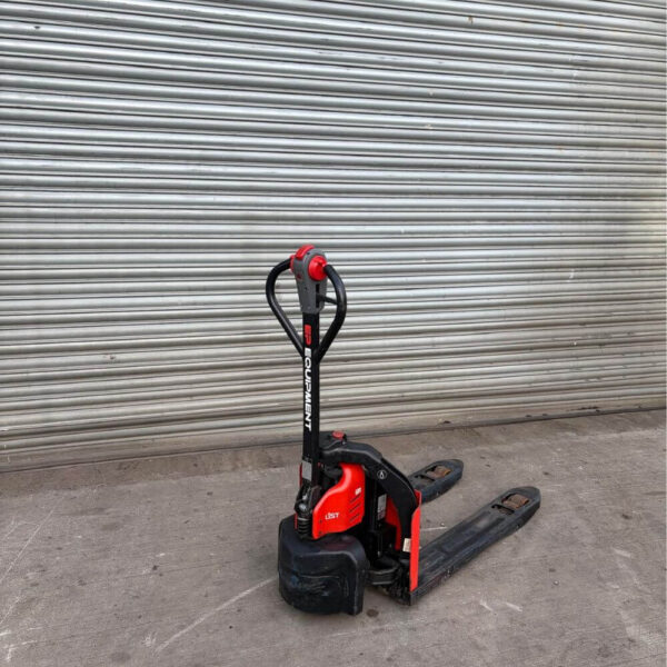 EP F4 Electric Pallet Truck
