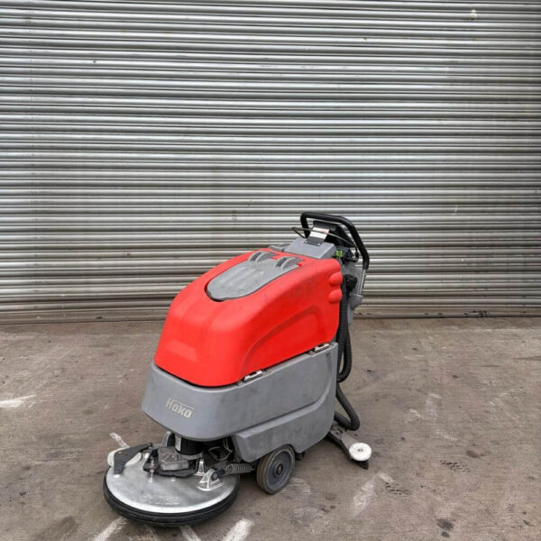 Hako Scrubmaster B45