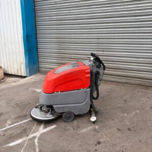 Hako Scrubmaster B45