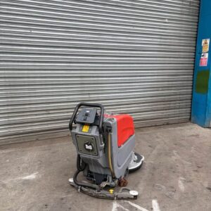 Hako Scrubmaster B45